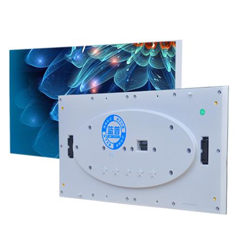 5G已至湖南LED顯示屏企業準備好了嗎？