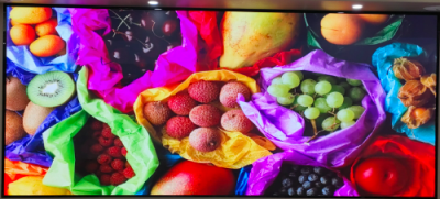 LED顯示屏在智能家居中的使用方式是什么？